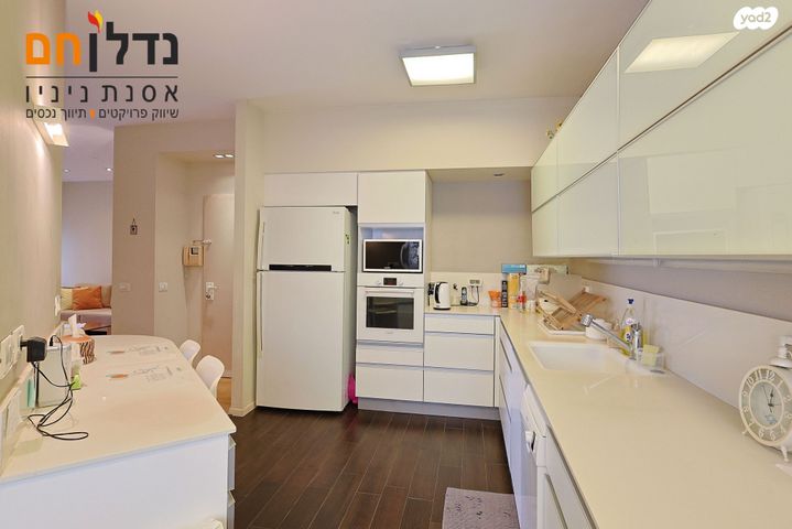 דירה, דוד בן גוריון, גולן, רמת השרון