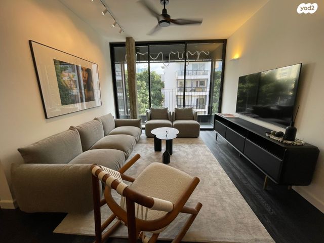 דירה, תל אביב יפו