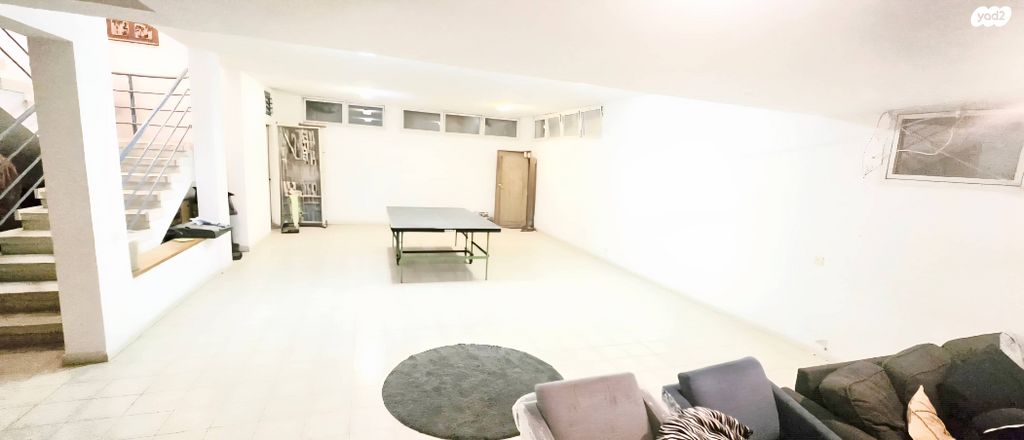 בית פרטי/ קוטג', מרדכי רומנו, תל ברוך, תל אביב יפו