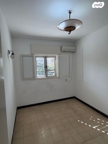 דירה, אשרמן, רמת הטייסים, תל אביב יפו