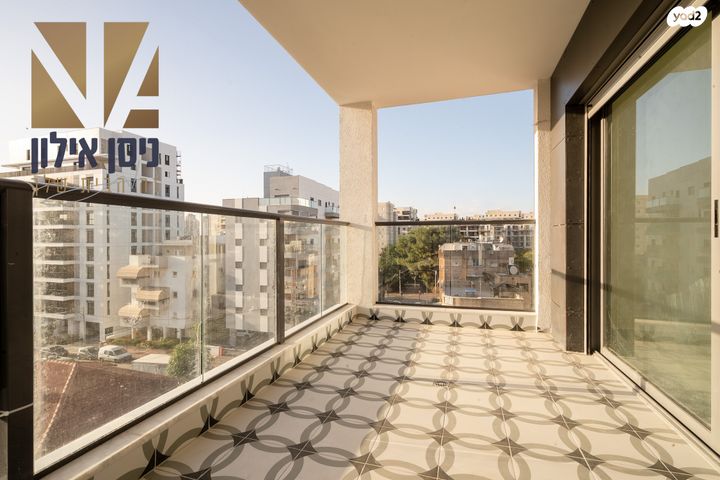 דירה, אליהו גולומב 18, שיפר, פתח תקווה