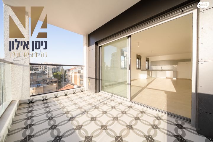 דירה, אליהו גולומב 18, שיפר, פתח תקווה