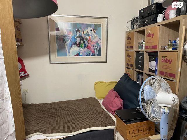 דירה, מונטיפיורי, אברמוביץ', ראשון לציון