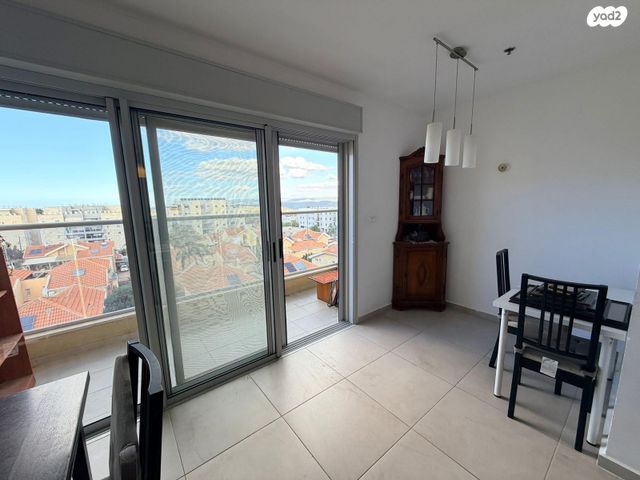 דירה, רמת צבי, זכרון יעקב