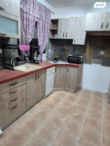 דירה, שדרות קק"ל, מוצקין הותיקה, קרית מוצקין