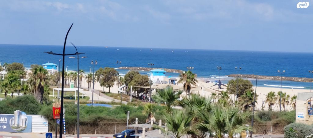 דירה, יפה נוף 26, אפרידר, אשקלון