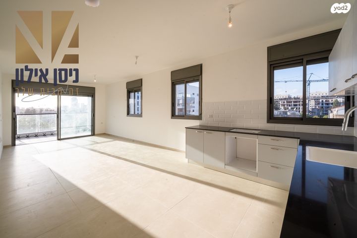 דירה, אליהו גולומב 18, שיפר, פתח תקווה