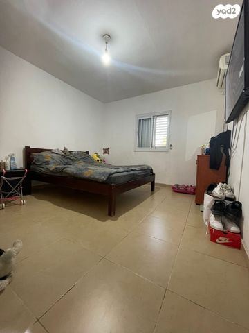 דירה, תל חי, שכונה א', באר שבע