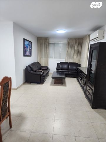 דירה, דרך יד לבנים 198, יזרעאליה, חיפה