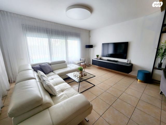 בית פרטי/ קוטג', נווה דקלים, נווה דקלים, ראשון לציון