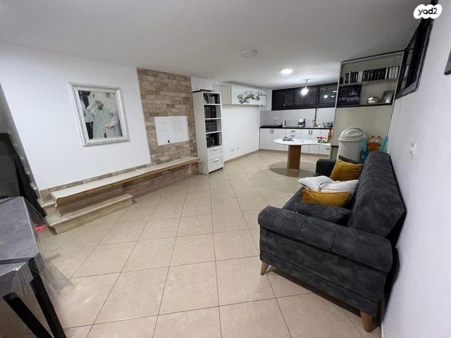 יחידת דיור, ההסתדרות 18, נווה ים, אשקלון