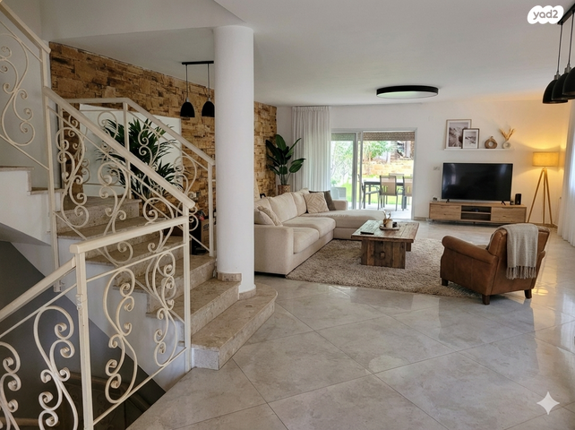 בית פרטי/ קוטג', נתניה