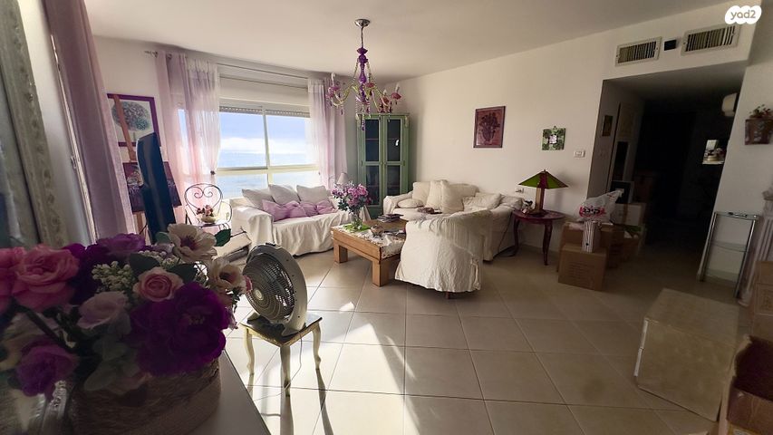 דירה, שדרות תל חי 30, רובע י"ז, אשדוד