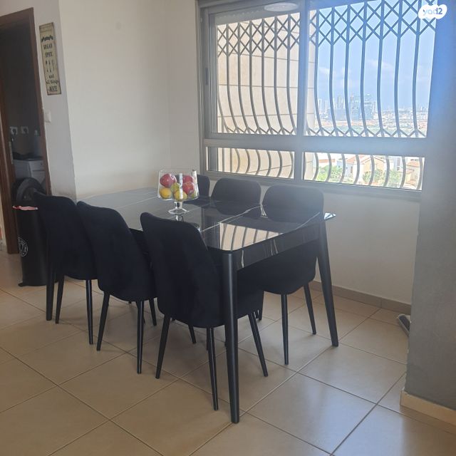 דירה, מעגל השלום, קרית חתני פרס נובל, ראשון לציון