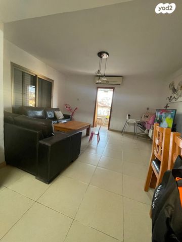 דירה, תל חי, שכונה א', באר שבע