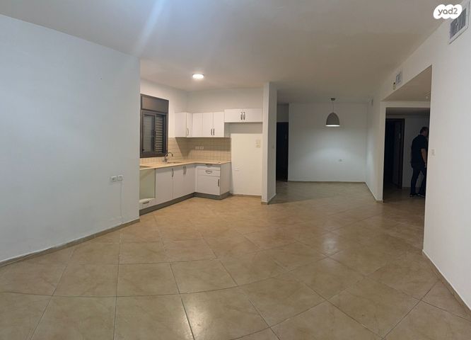 דירת גן, אילת