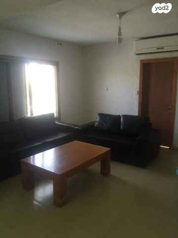 דירה, תל חי, שכונה א', באר שבע