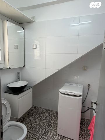 דירת גן, דם המכבים, ביצרון ורמת ישראל, תל אביב יפו