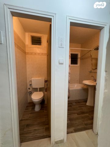 דירה, קרית שמואל, חיפה