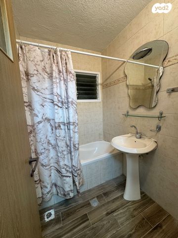 דירה, קרית שמואל, חיפה