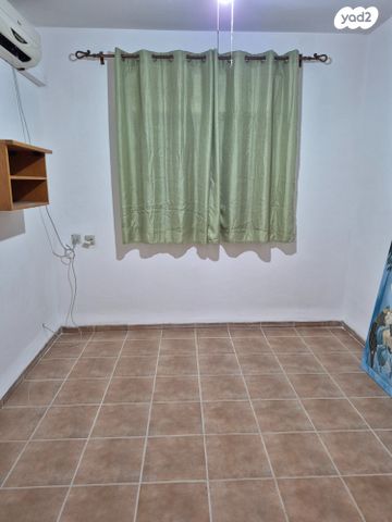 דירה, שדרות קק"ל, מוצקין הותיקה, קרית מוצקין