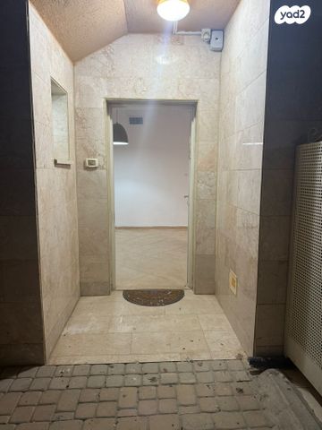 דירת גן, אילת