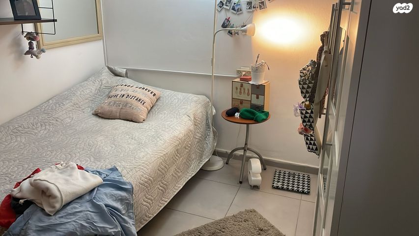 דירה, הערבה, ג'סי כהן, חולון