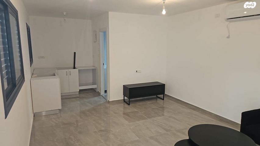 יחידת דיור, גני מנחם, באר יעקב