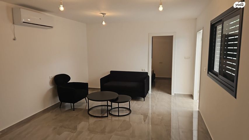 יחידת דיור, גני מנחם, באר יעקב