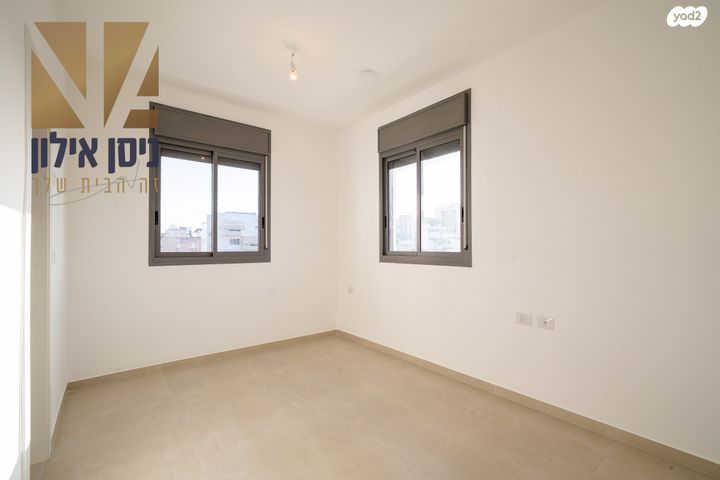 דירה, אליהו גולומב 18, שיפר, פתח תקווה