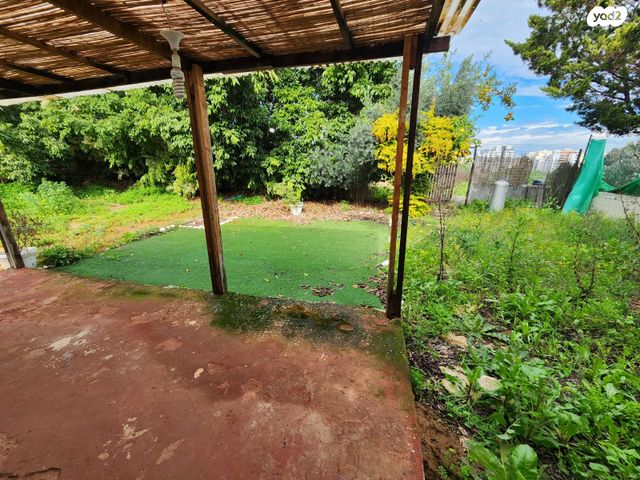 בית פרטי/ קוטג', האקליפטוס, גת רימון, גת רימון