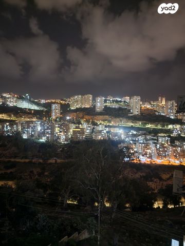 דירה, דרך יד לבנים 198, יזרעאליה, חיפה