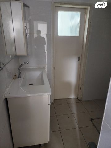 דירה, דרך יד לבנים 198, יזרעאליה, חיפה