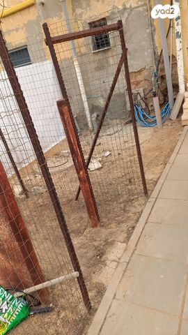 דירה, תל חי, שכונה א', באר שבע