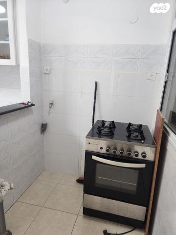 דירה, דרך יד לבנים 198, יזרעאליה, חיפה