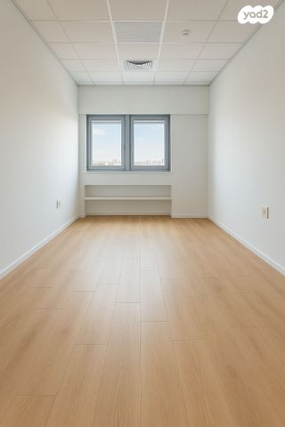 משרדים, עתידים, אזור התעסוקה רמת החייל, תל אביב יפו