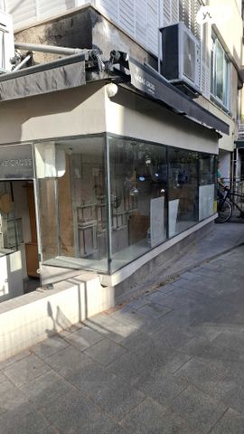 חנויות/ שטח מסחרי, המלך ג'ורג' 33, לב תל אביב, לב העיר צפון, תל אביב יפו