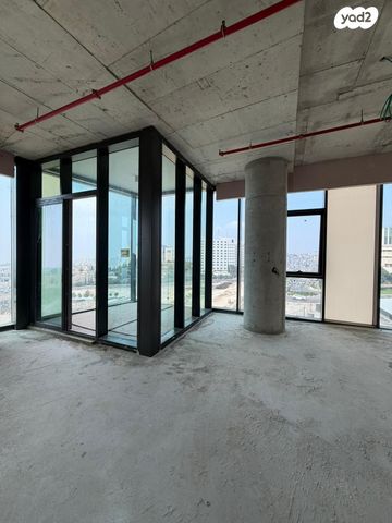 משרדים, שדרות מעלה יצחק, אזור תעשיה ומלאכה א', נצרת עילית / נוף הגליל