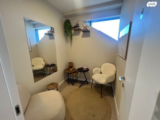 חנויות/ שטח מסחרי, הלוחמים 53, חולון