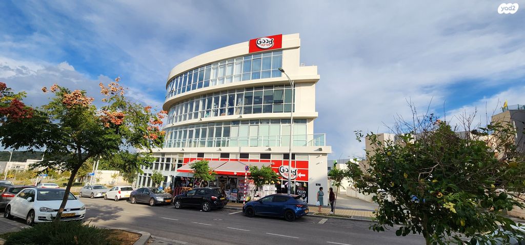 משרדים, אלה 2, החורש, חריש