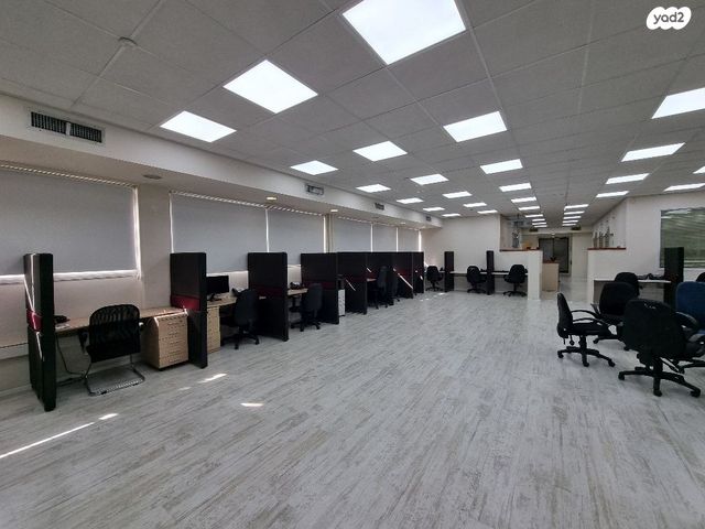 משרדים, תל אביב יפו