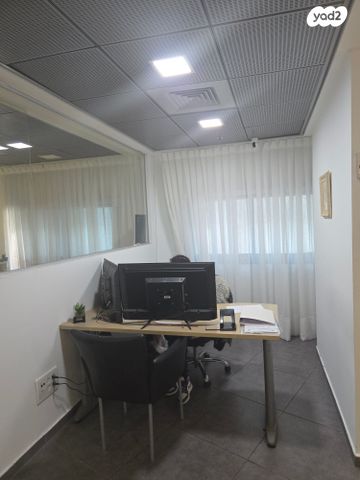 משרדים, התקשורת, קרית איתנים, אשדוד