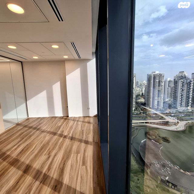 משרדים, בזל, פארקטק פתח תקווה / אזור תעשייה קרית אריה, פתח תקווה