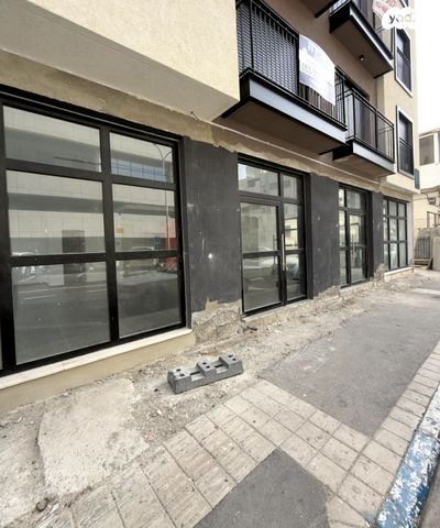 חנויות/ שטח מסחרי, שפירא 5, שוק תלפיות, חיפה