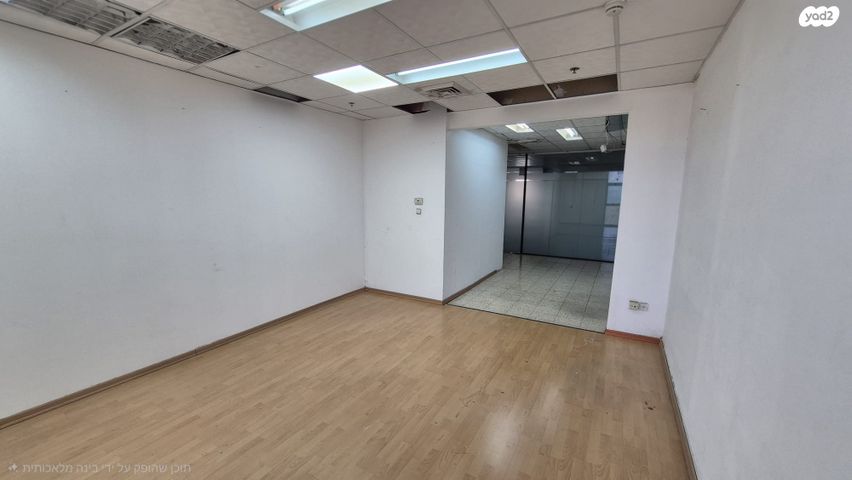 משרדים, אזור תעשיה א, חולון