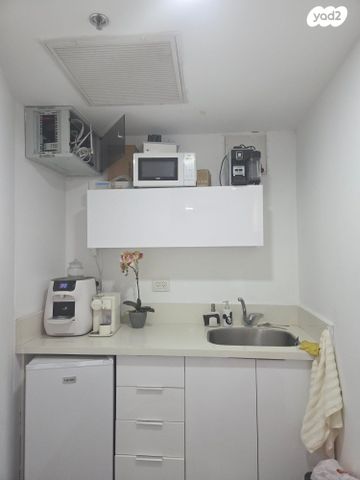 משרדים, התקשורת, קרית איתנים, אשדוד