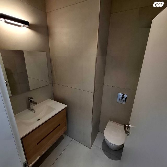 משרדים, בזל, פארקטק פתח תקווה / אזור תעשייה קרית אריה, פתח תקווה