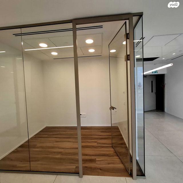 משרדים, בזל, פארקטק פתח תקווה / אזור תעשייה קרית אריה, פתח תקווה