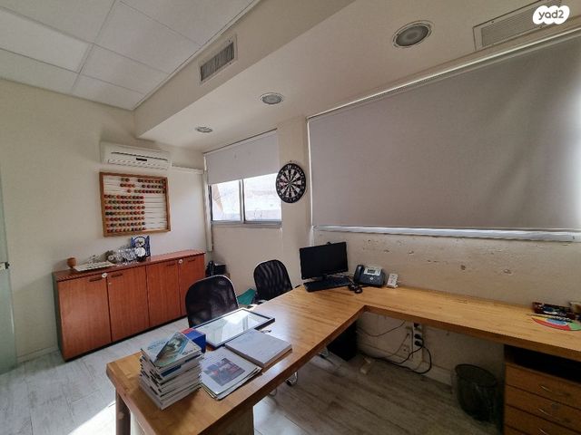 משרדים, תל אביב יפו