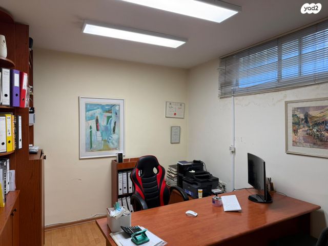 משרדים, ראשון לציון, מרכז העיר דרום, נתניה